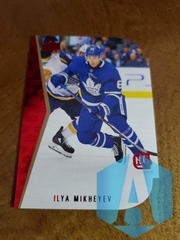 2019-20 Upper Deck Series 2 Hockey RC Red Die Cut Ilya Mikheyev # 16